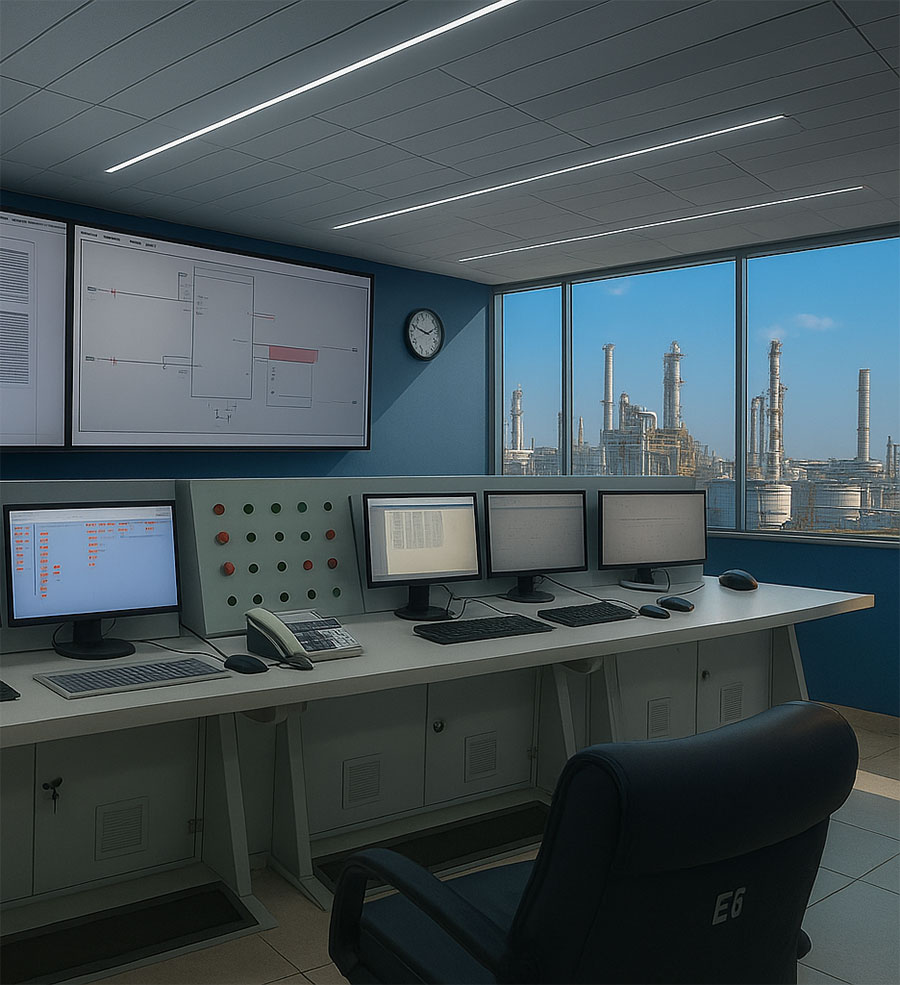 outomation outomation